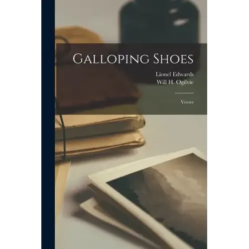 Galloping Shoes: Verses