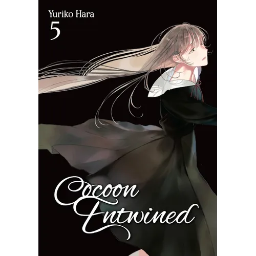 Cocoon Entwined, Vol. 5: Volume 5