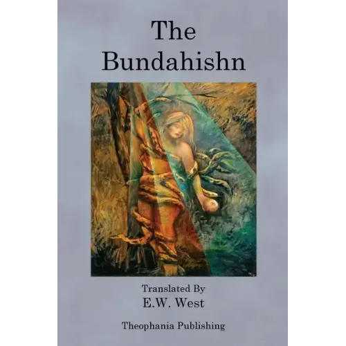 The Bundahishn