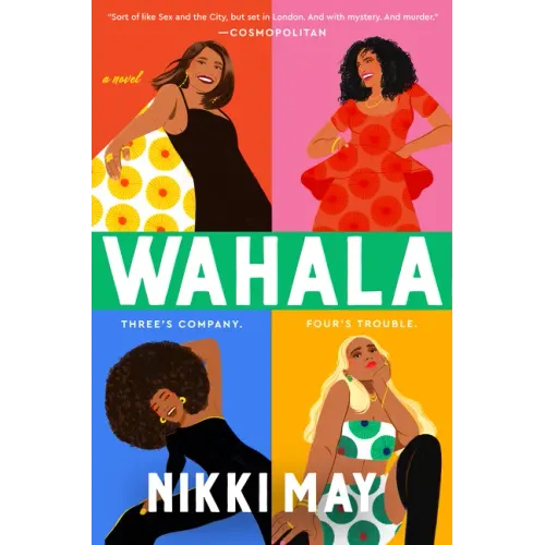 Wahala