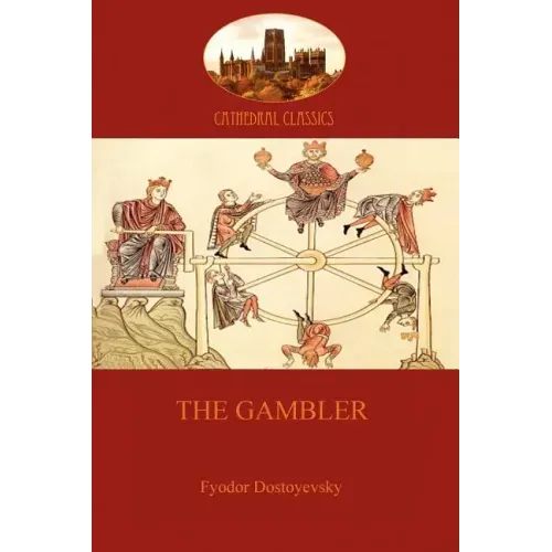 The Gambler (Aziloth Books)