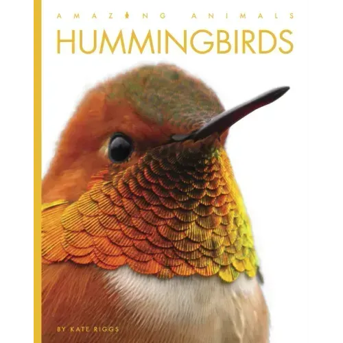 Hummingbirds
