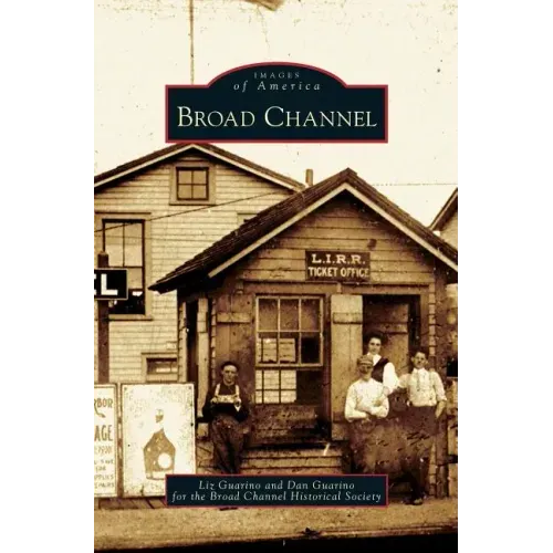 Broad Channel