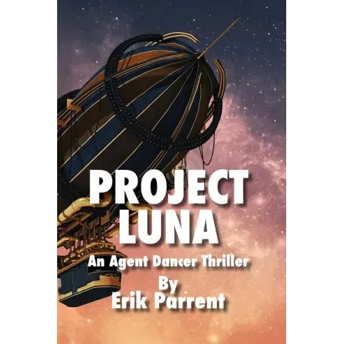 Project Luna: An Agent Dancer Thriller