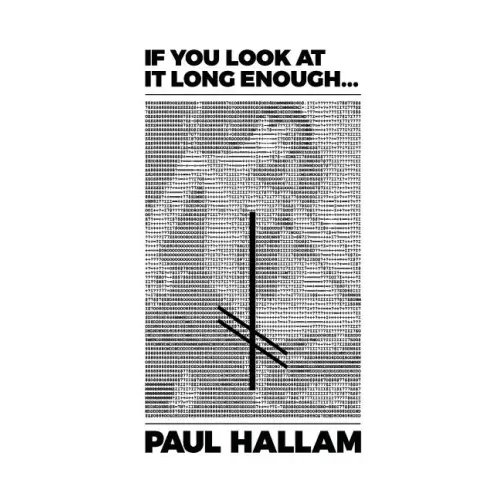 If you look at it long enough...