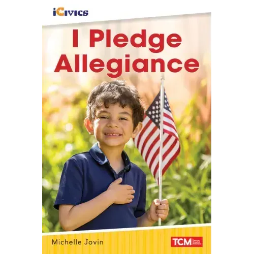 I Pledge Allegiance