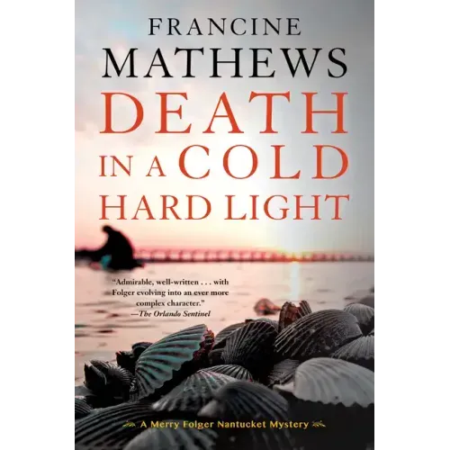 Death in a Cold Hard Light