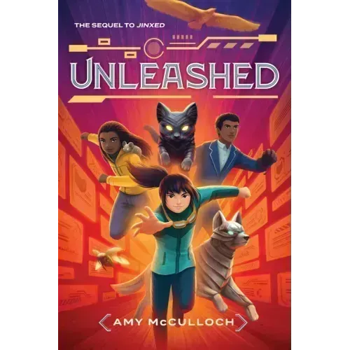 Unleashed
