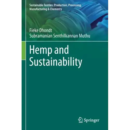 Hemp and Sustainability