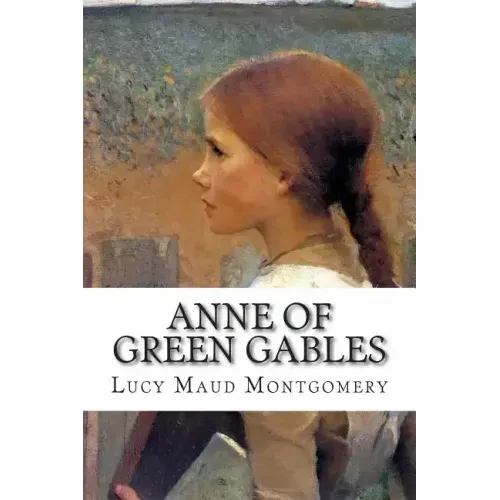 Ann of Green Gables