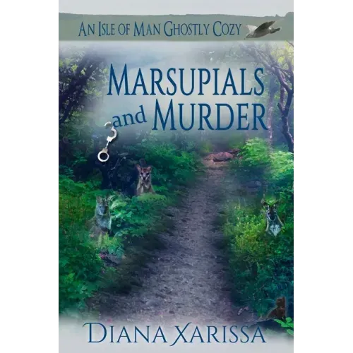 Marsupials and Murder