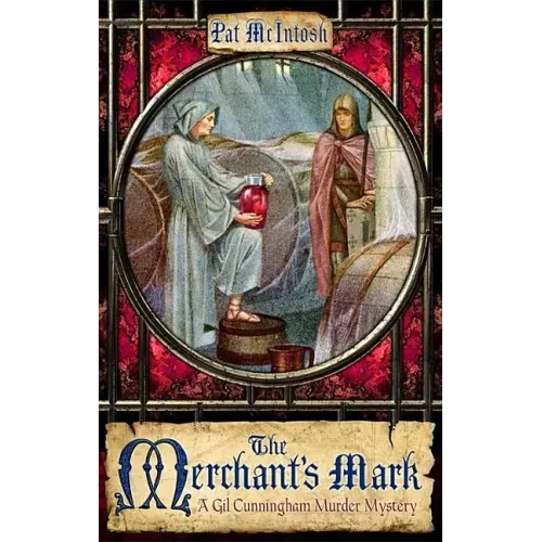 The Merchant's Mark