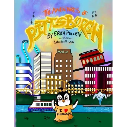 The Adventures of Pittsburgh