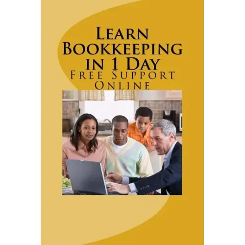 Learn Bookkeeping in 1 Day: Free Support Online