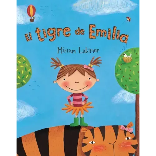 El Tigre de Emilia