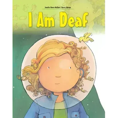 I Am Deaf