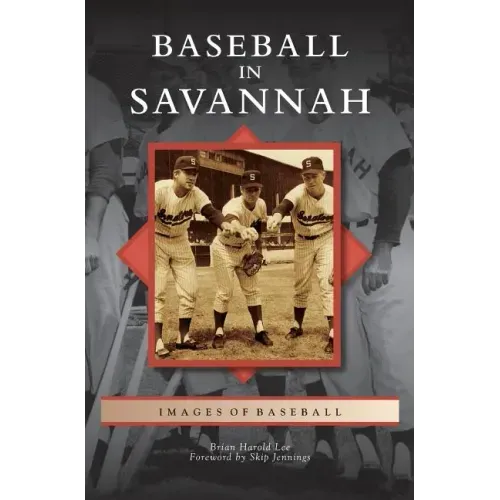 Baseball in Savannah