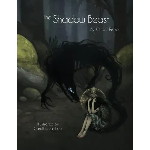 The Shadow Beast
