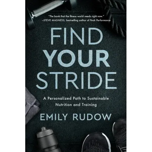 Find Your Stride
