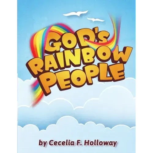 God's Rainbow People