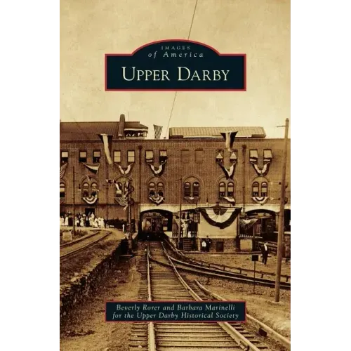 Upper Darby