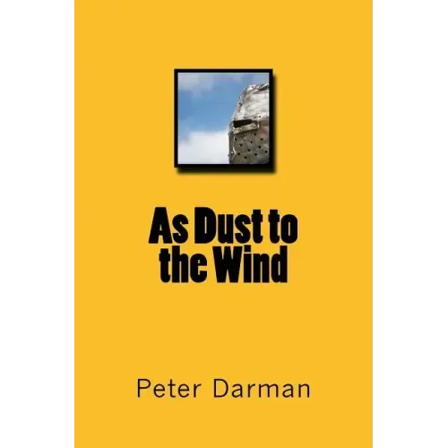 As Dust to the Wind