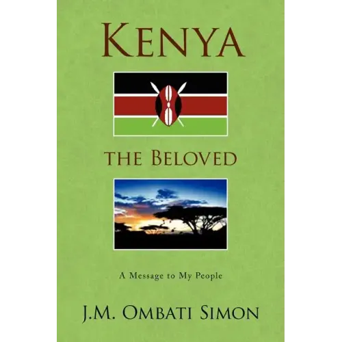 Kenya the Beloved