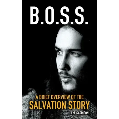 A Brief Overview of the Salvation Story