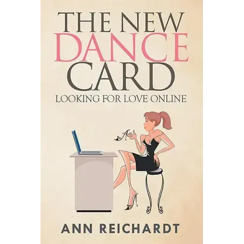 The New Dance Card: Looking For Love Online