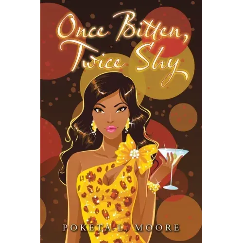 Once Bitten, Twice Shy