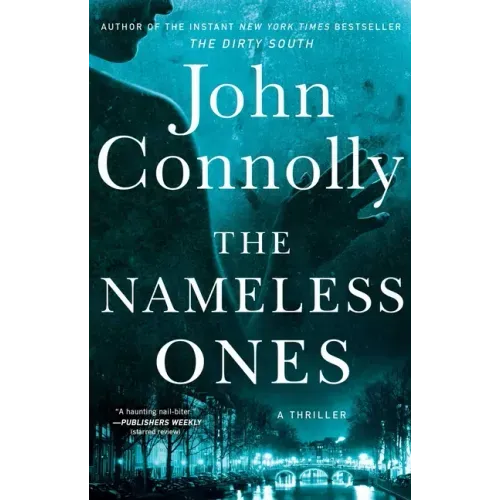 The Nameless Ones: A Thriller