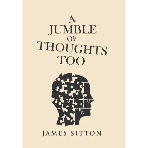 A Jumble of Thoughts Too