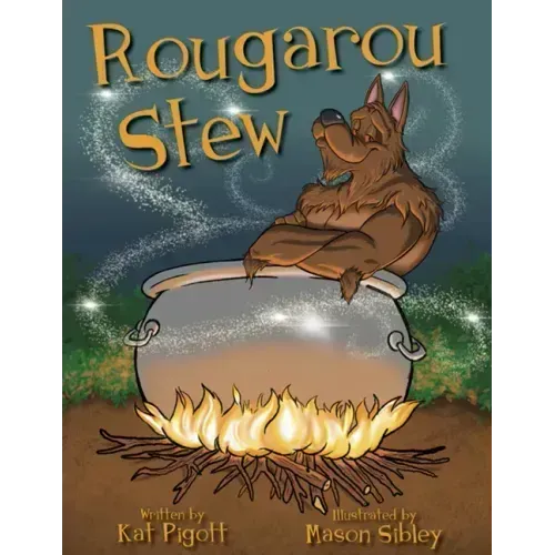 Rougarou Stew