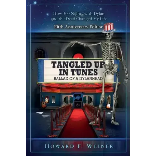 Tangled Up In Tunes: Ballad Of A Dylanhead: Ballad Of A Dylanhead