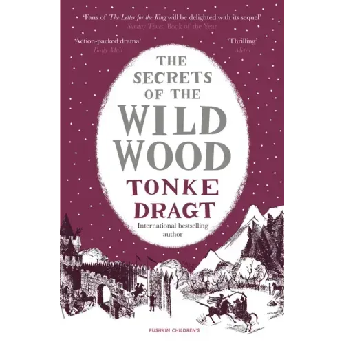 The Secrets of the Wild Wood