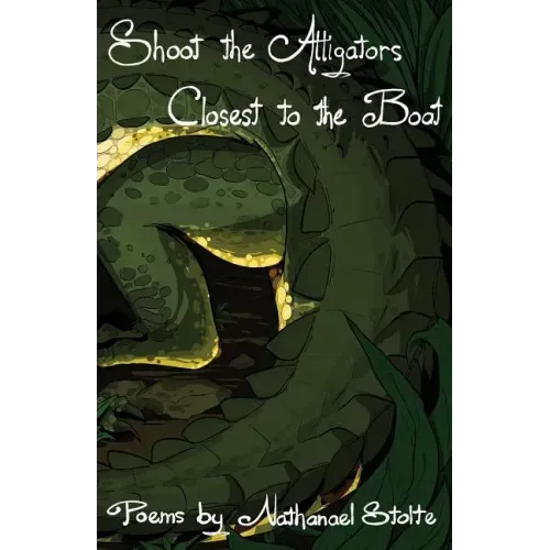 Shoot the Alligators Closest to the Boat