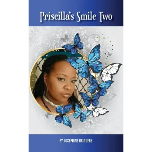 Priscilla's Smile Two