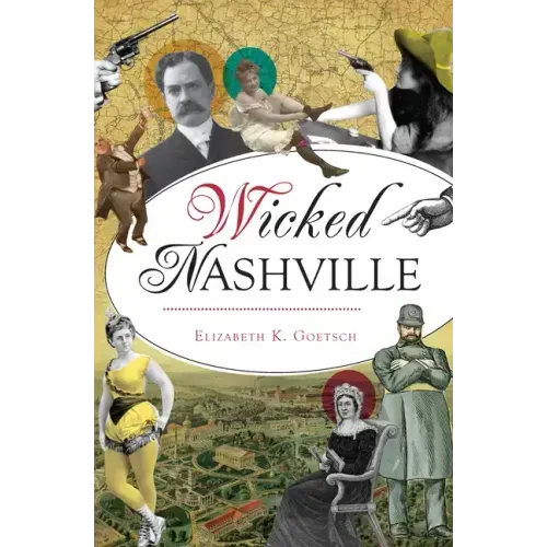 Wicked Nashville