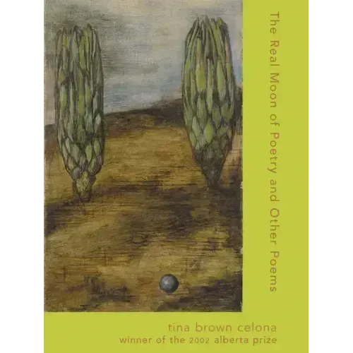 The Real Moon of Poetry and Other Poems