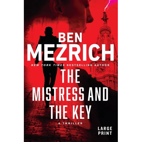 The Mistress and the Key: Volume 2