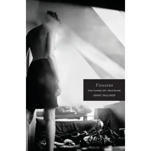 Fissures: One Hundred 100-Word Stories