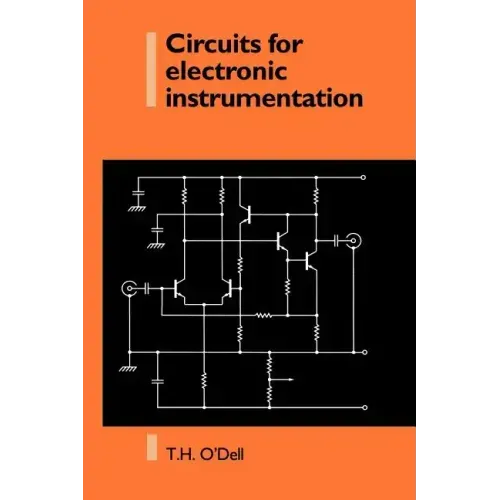 Circuits for Electronic Instrumentation