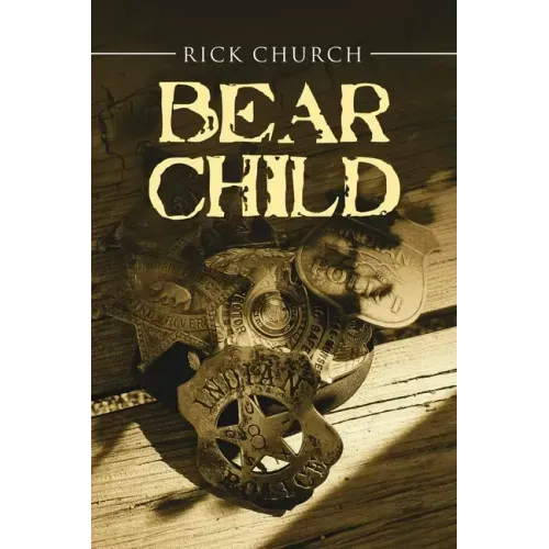 Bear Child