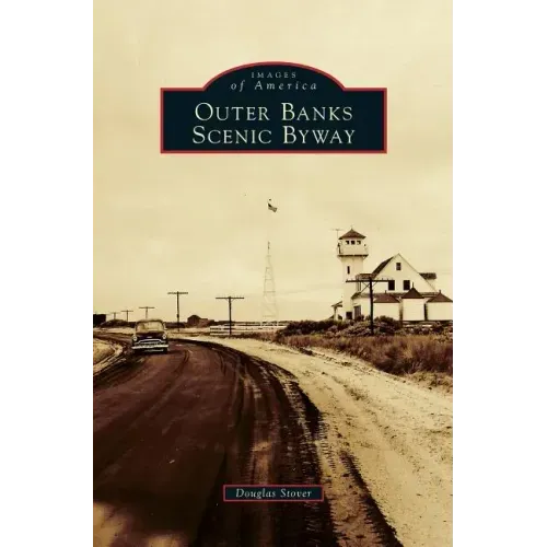 Outer Banks Scenic Byway
