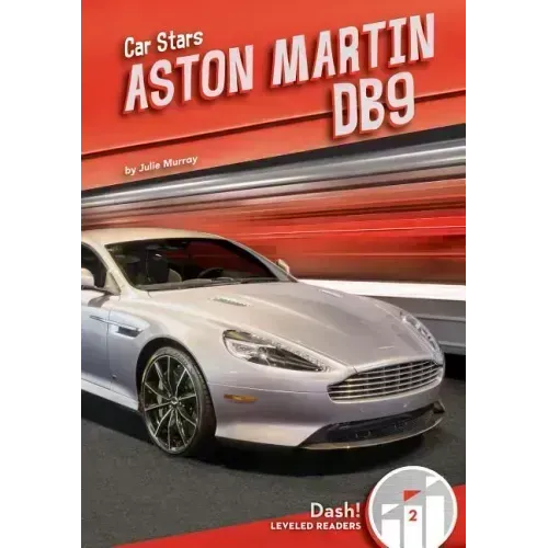Aston Martin Db9