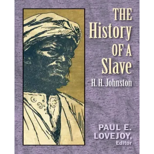 The history of a slave (1889) (Original Version)