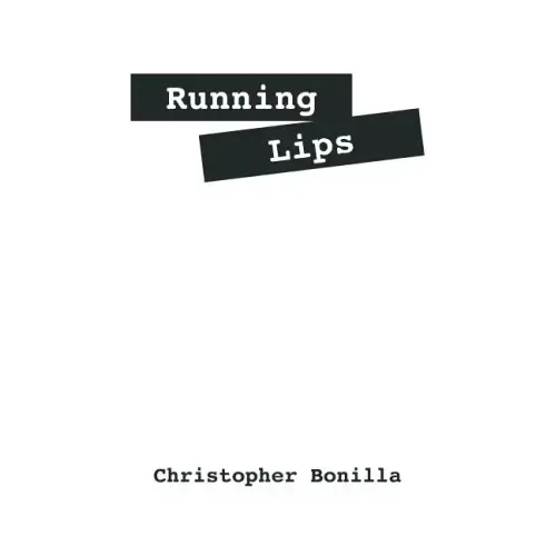 Running Lips