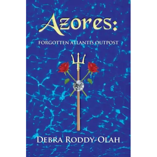 Azores: : Forgotten Atlantis Outpost