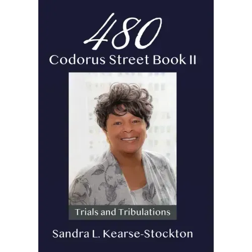 480 Codorus Street Book II