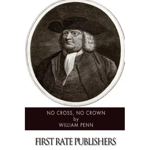 No Cross, No Crown